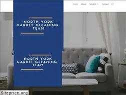 Sites similar to northyorkcarpetcleaning.net