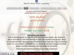 Sites similar to northyorkcoinlaundry.com