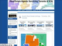 Sites similar to northyorkcondo.ca