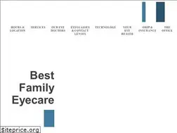 Sites similar to northyorkeyeclinic.com