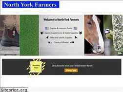 Sites similar to northyorkfarmers.ca