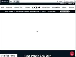 Sites similar to northyorkkia.ca