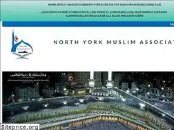 Sites similar to northyorkma.com