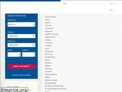 Sites similar to northyorkshirehotels.net