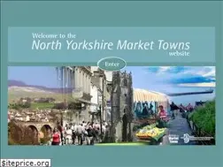 Sites similar to northyorkshiretowns.co.uk