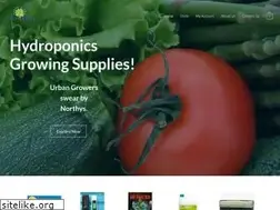Sites similar to northys.com