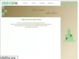Sites similar to nortia.at