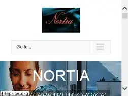 Sites similar to nortia.gr