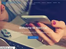 Sites similar to nortical.co.uk