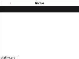 Sites similar to nortika.mx