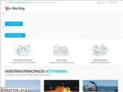 Sites similar to norting.com