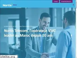 Sites similar to nortis-telecom.ma