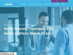 Sites similar to nortis.ma