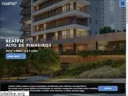Sites similar to nortisinc.com.br