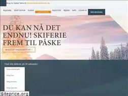 Sites similar to nortlander.dk