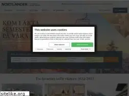 Sites similar to nortlander.se