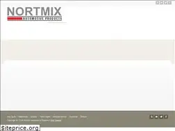 Sites similar to nortmix.com