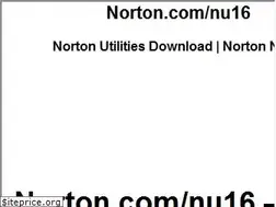 Sites similar to norton-comnu16.com