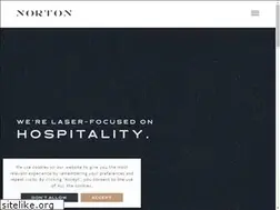 Sites similar to norton-creative.com