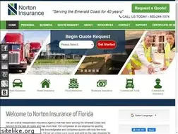 Sites similar to norton-insurance.com