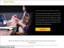 Sites similar to norton-set-up.com