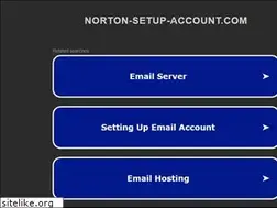 Sites similar to norton-setup-account.com