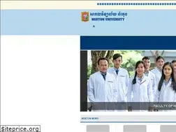Sites similar to norton-u.com