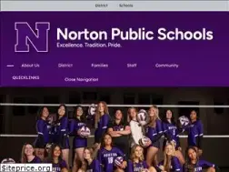 Sites similar to norton.k12.ma.us