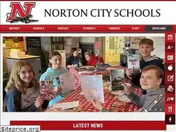 Sites similar to norton.k12.oh.us
