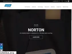 Sites similar to nortonabrasives.com