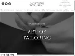 Sites similar to nortonandtownsend.co.uk