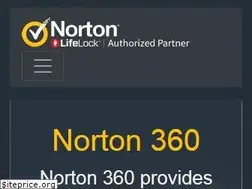 Sites similar to nortonantiviruscenter.com