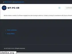 Sites similar to nortonantivirussupportnumbers.com