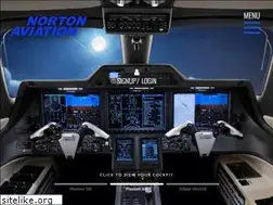 Sites similar to nortonaviation.com