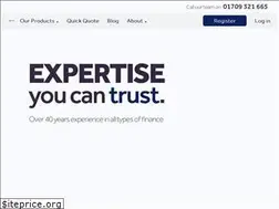 Sites similar to nortonbrokerservices.co.uk