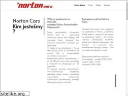 Sites similar to nortoncars.pl