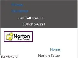 Sites similar to nortoncomsetuphelp.com