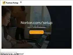 Sites similar to nortoncomsetupx.com