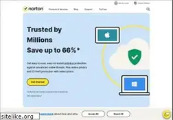 Sites similar to nortonconnect.com