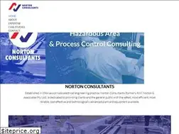 Sites similar to nortonconsultants.com