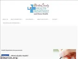 Sites similar to nortoncountyhealthdept.org