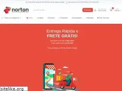 Sites similar to nortondistribuidora.com.br
