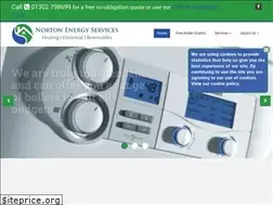 Sites similar to nortonenergy.co.uk
