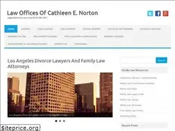 Sites similar to nortonfamilylaw.com
