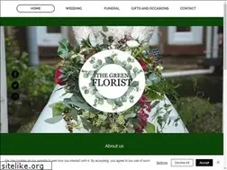 Sites similar to nortonflorist.co.uk