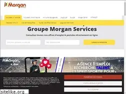 Sites similar to nortoninterim.fr