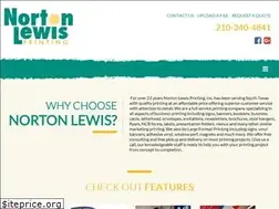 Sites similar to nortonlewis.com