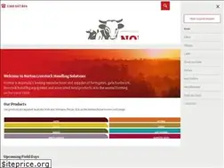 Sites similar to nortonlhs.com.au