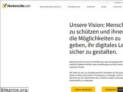 Sites similar to nortonlifelock.com