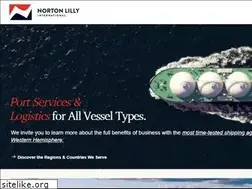 Sites similar to nortonlilly.com